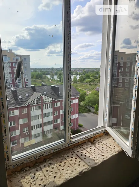 Квартира на вул. Свято-Покровська, 73Л в Києві, ID 308512, фото №2