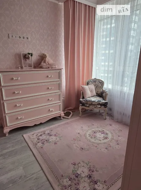 Квартира на вул. Зарічна, 1Б в Києві, ID 182564, фото №11