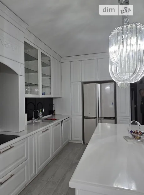 Квартира на вул. Зарічна, 1Б в Києві, ID 182564, фото №4
