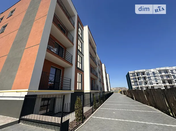 Квартира на вул. Українська, 24 в Києві, ID 308478, фото №1
