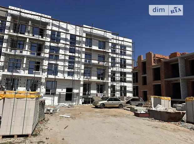 Квартира на вул. Українська, 24 в Києві, ID 308478, фото №18
