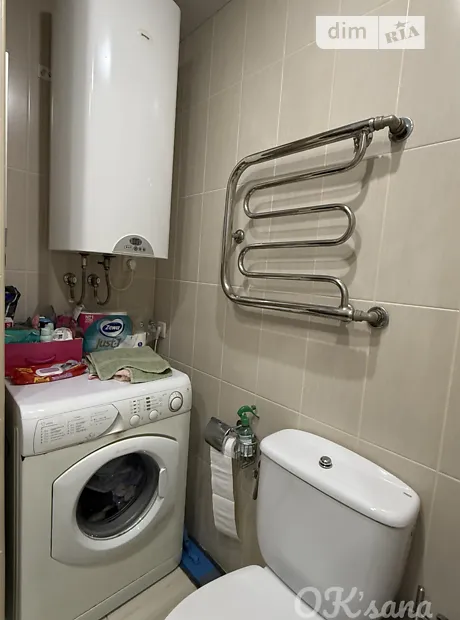 Квартира на просп. Поля Олександра, 44В в Дніпрі, ID 195511, фото №12