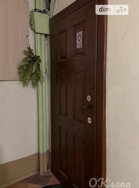 Квартира на просп. Поля Олександра, 44В в Дніпрі, ID 195511, фото №14