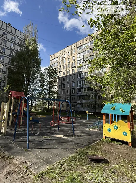 Квартира на просп. Поля Олександра, 44В в Дніпрі, ID 195511, фото №17