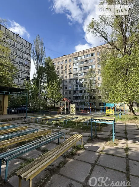 Квартира на просп. Поля Олександра, 44В в Дніпрі, ID 195511, фото №18