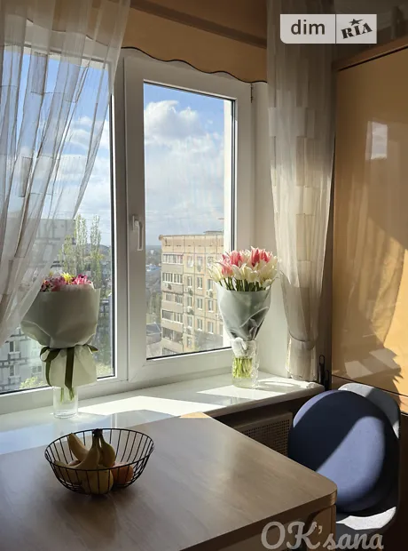 Квартира на просп. Поля Олександра, 44В в Дніпрі, ID 195511, фото №8