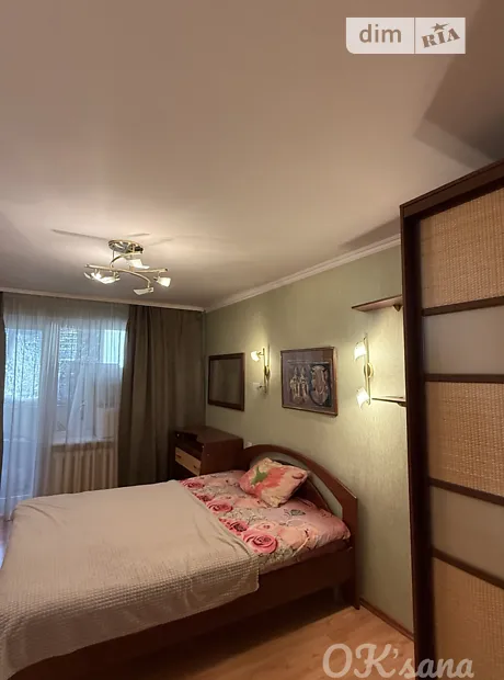 Квартира на просп. Поля Олександра, 44В в Дніпрі, ID 195511, фото №10