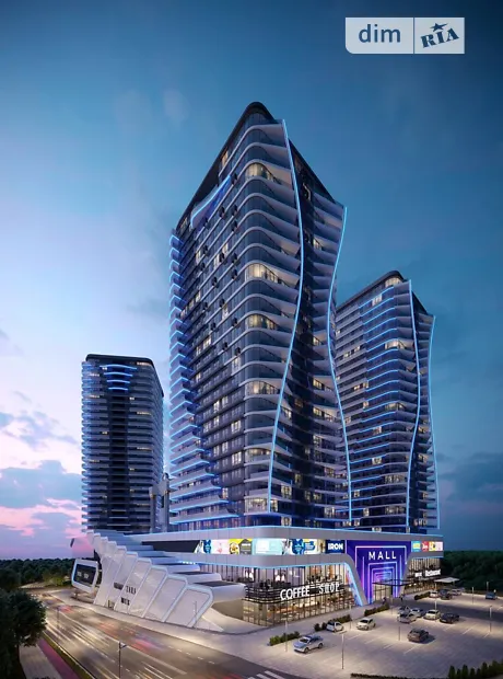 Квартира на вул. Зарічна в Києві, ID 202991, фото №2