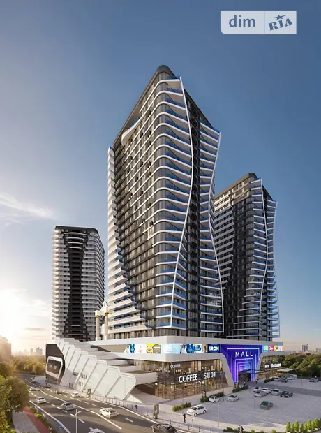 Квартира на вул. Зарічна в Києві, ID 202991, фото №5