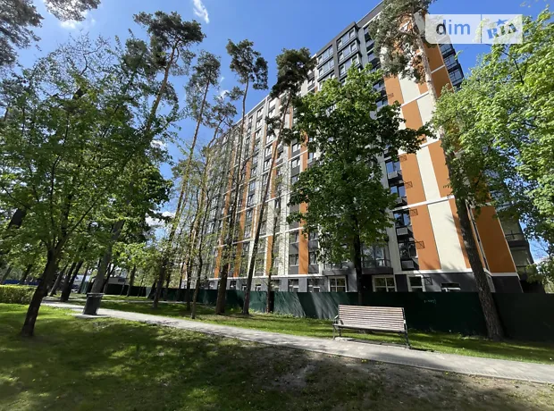 Квартира на вул. Миколи Шудрі 23/3 в Києві, ID 221906, фото №2