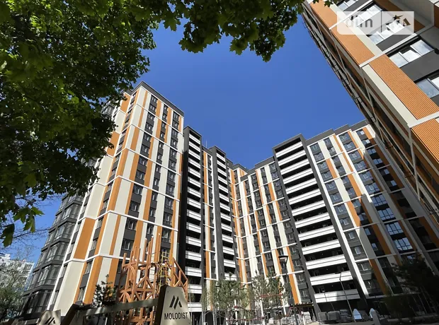 Квартира на вул. Миколи Шудрі 23/3 в Києві, ID 221906, фото №11
