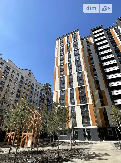 Квартира на вул. Миколи Шудрі 23/3 в Києві, ID 221906, фото №12