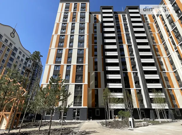 Квартира на вул. Миколи Шудрі 23/3 в Києві, ID 221906, фото №13