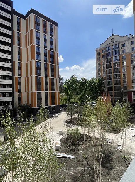 Квартира на вул. Миколи Шудрі 23/3 в Києві, ID 221906, фото №15