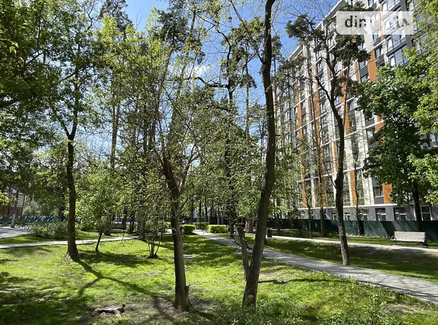 Квартира на вул. Миколи Шудрі 23/3 в Києві, ID 221906, фото №4