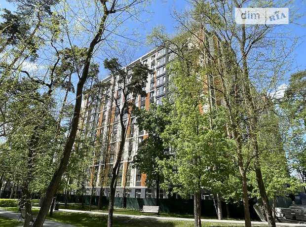 Квартира на вул. Миколи Шудрі 23/3 в Києві, ID 221906, фото №5