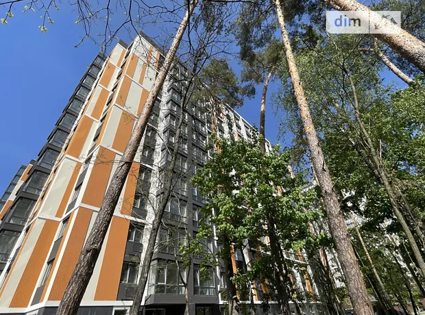Квартира на вул. Миколи Шудрі 23/3 в Києві, ID 221906, фото №8