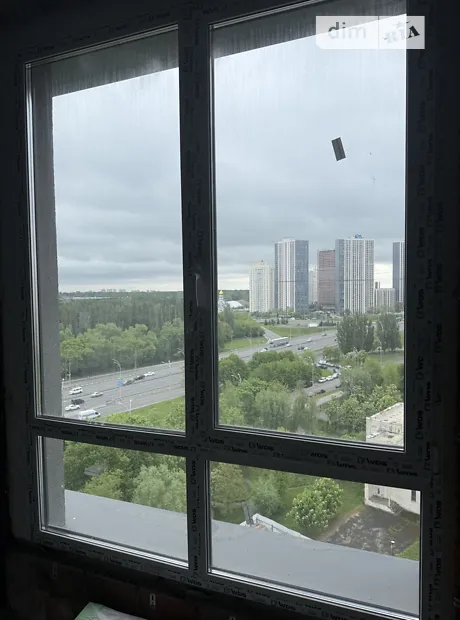 Квартира на вул. Кільцева дорога, 3А в Києві, ID 186459, фото №1