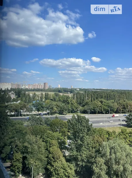 Квартира на вул. Кільцева дорога, 3А в Києві, ID 186459, фото №2