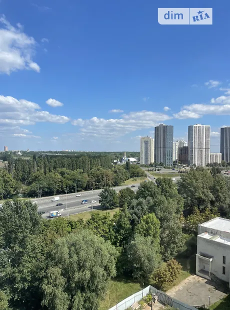 Квартира на вул. Кільцева дорога, 3А в Києві, ID 186459, фото №3