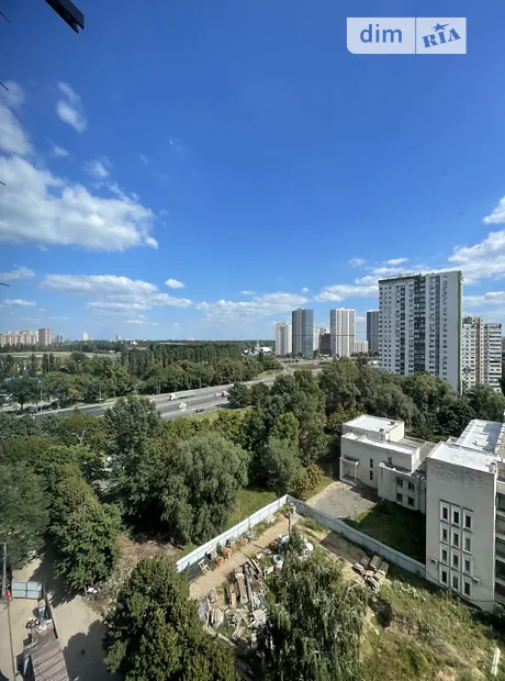 Квартира на вул. Кільцева дорога, 3А в Києві, ID 186459, фото №4
