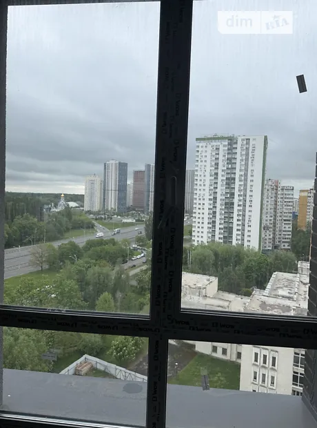 Квартира на вул. Кільцева дорога, 3А в Києві, ID 186459, фото №10