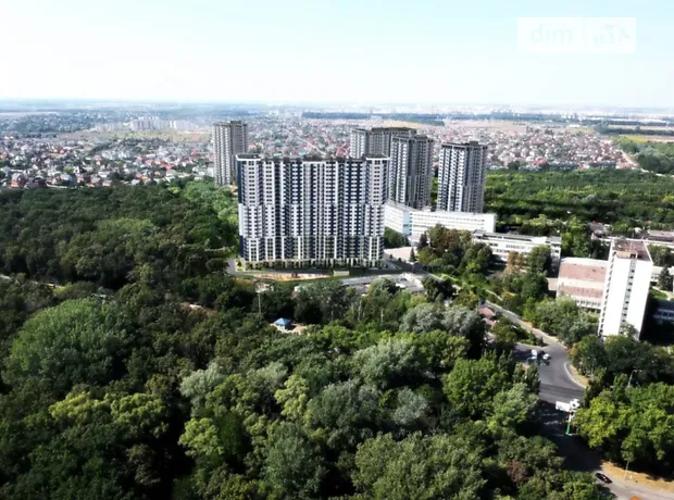 Квартира на вул. Валерʼяна Підмогильного, 5 в Києві, ID 208471, фото №2