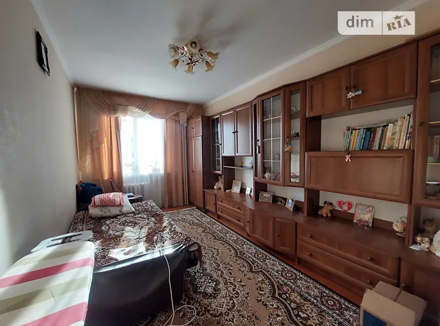Квартира на вул. Олександра Пушкіна в Львові, ID 310334, фото №1
