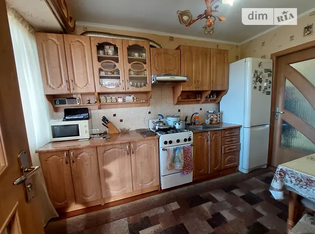 Квартира на вул. Олександра Пушкіна в Львові, ID 310334, фото №11