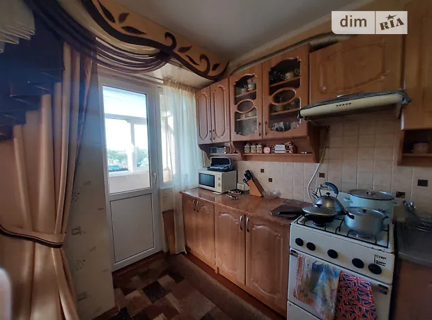 Квартира на вул. Олександра Пушкіна в Львові, ID 310334, фото №12