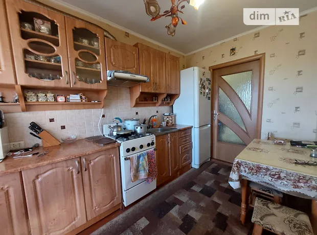 Квартира на вул. Олександра Пушкіна в Львові, ID 310334, фото №13