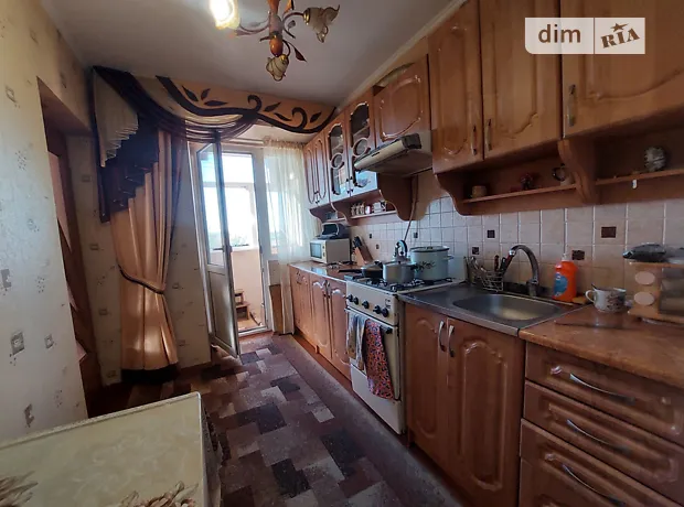 Квартира на вул. Олександра Пушкіна в Львові, ID 310334, фото №14