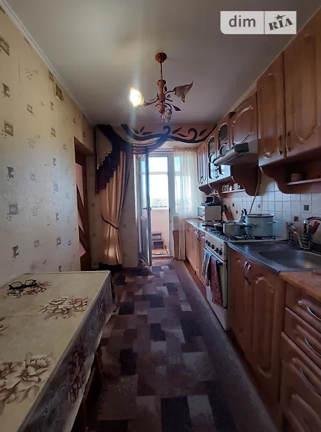 Квартира на вул. Олександра Пушкіна в Львові, ID 310334, фото №15