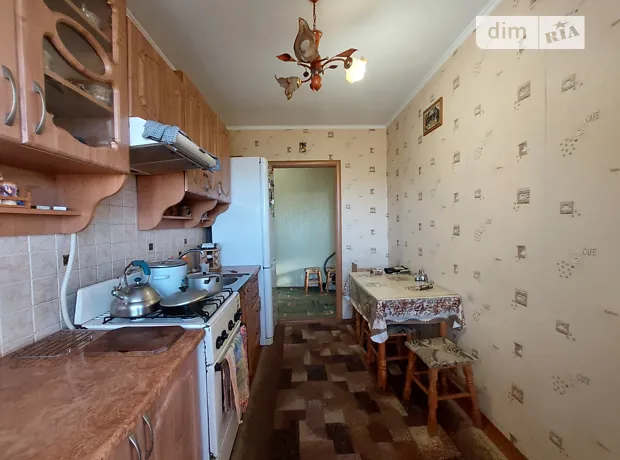 Квартира на вул. Олександра Пушкіна в Львові, ID 310334, фото №16