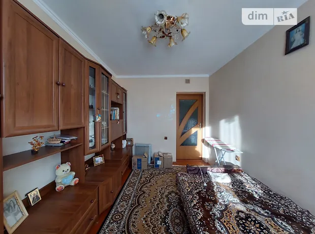 Квартира на вул. Олександра Пушкіна в Львові, ID 310334, фото №3