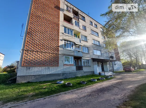 Квартира на вул. Олександра Пушкіна в Львові, ID 310334, фото №25