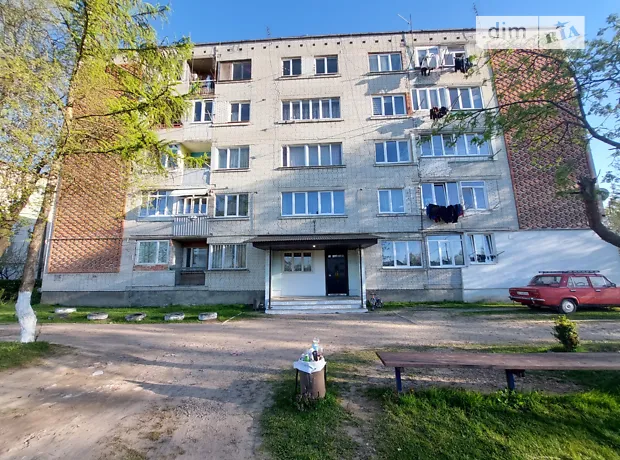 Квартира на вул. Олександра Пушкіна в Львові, ID 310334, фото №26