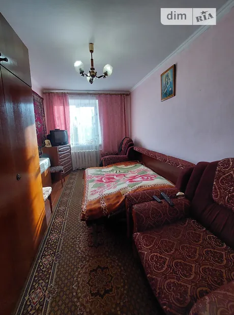 Квартира на вул. Олександра Пушкіна в Львові, ID 310334, фото №7