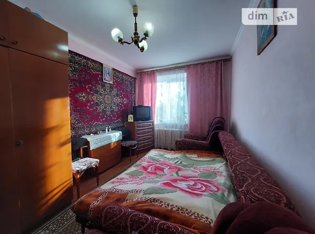 Квартира на вул. Олександра Пушкіна в Львові, ID 310334, фото №8