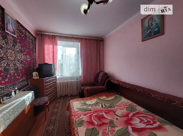 Квартира на вул. Олександра Пушкіна в Львові, ID 310334, фото №9
