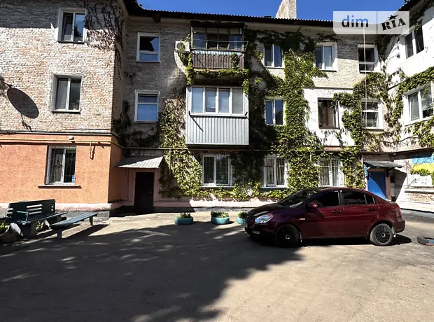 Квартира на вул. Січеславська, 5 в Кривому Розі, ID 171530, фото №2