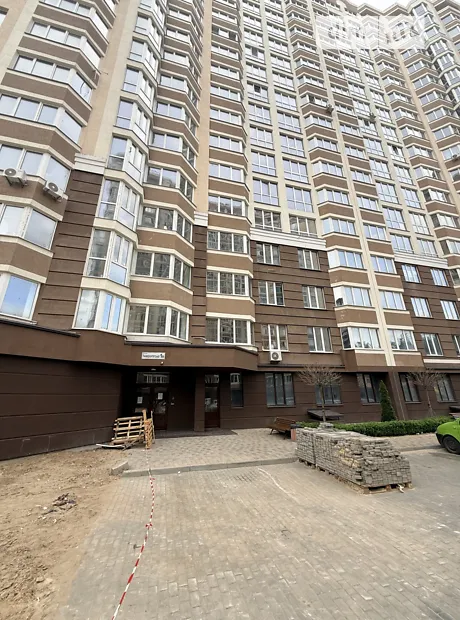 Квартира на вул. Університетська, 1В в Києві, ID 229343, фото №17