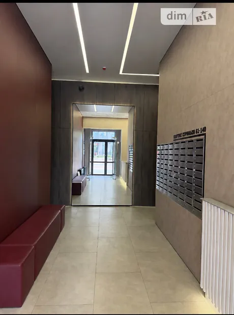 Квартира на просп. Любомира Гузара, 15 в Києві, ID 203429, фото №14