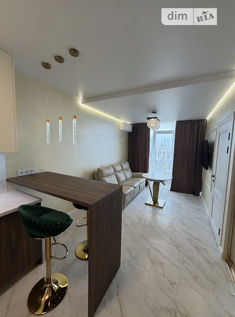 Квартира на просп. Любомира Гузара, 15 в Києві, ID 203429, фото №3