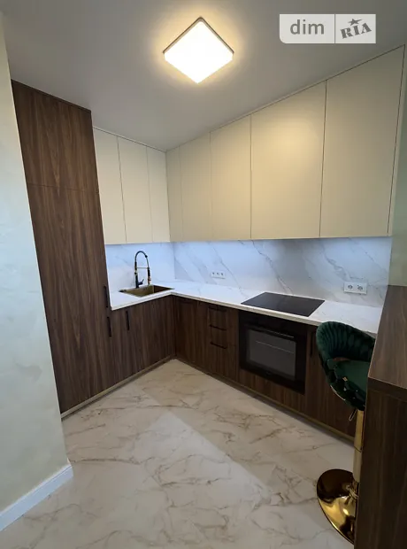 Квартира на просп. Любомира Гузара, 15 в Києві, ID 203429, фото №8