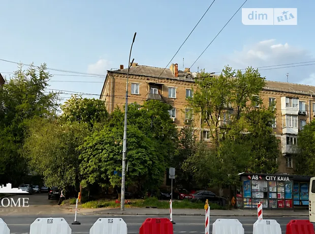 Квартира на просп. Лобановського, 55 в Києві, ID 198932, фото №12