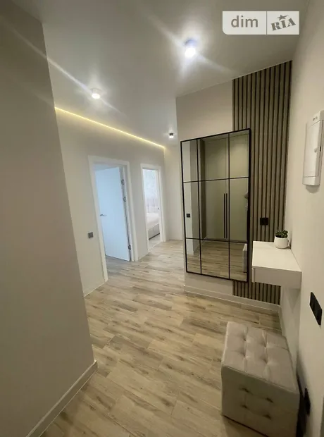 Квартира на вул. Бердника Олеся, 1 в Києві, ID 204234, фото №1