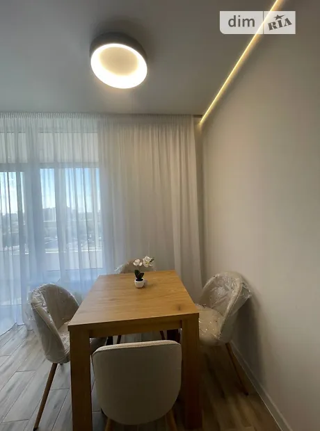 Квартира на вул. Бердника Олеся, 1 в Києві, ID 204234, фото №13