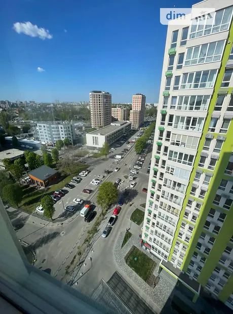 Квартира на вул. Бердника Олеся, 1 в Києві, ID 204234, фото №28