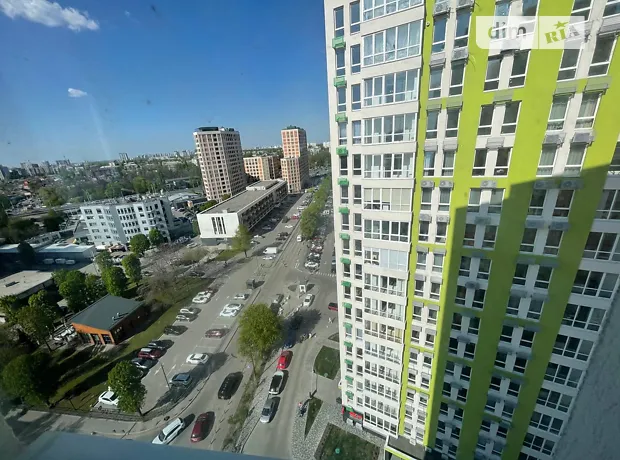 Квартира на вул. Бердника Олеся, 1 в Києві, ID 204234, фото №29